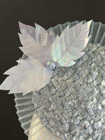 Load image into Gallery viewer, Nyla - Blue Percher
