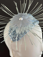 Load image into Gallery viewer, Ace - The Blue Bandeau
