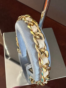 Chained