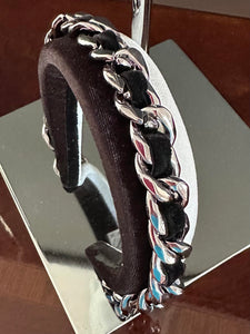 Chained
