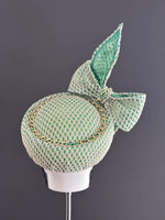 Load image into Gallery viewer, Emerald Duchess
