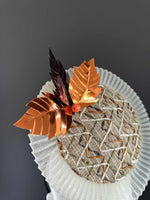 Load image into Gallery viewer, Nyla - Brown and Orange
