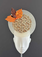 Load image into Gallery viewer, Nyla - Brown and Orange
