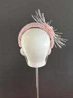 Load image into Gallery viewer, Ace - The Pink Bandeau
