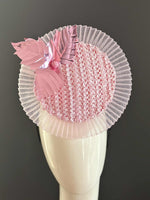 Load image into Gallery viewer, Nyla - Pink Percher
