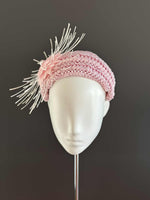 Load image into Gallery viewer, Ace - The Pink Bandeau
