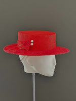 Load image into Gallery viewer, Scarlet
