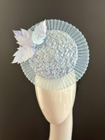 Load image into Gallery viewer, Nyla - Blue Percher
