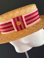 Load image into Gallery viewer, Brook - Pink band
