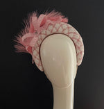 Load image into Gallery viewer, Heather - Pink
